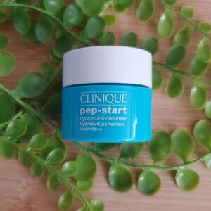 CLINIQUE Pep-Start Hydroblur Moisturizer